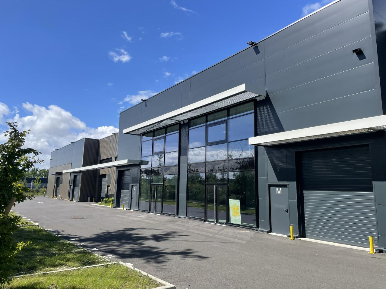 Local d'activité Mérignac 1409m² Location local d'activité Mérignac Gironde OLACT2201275 21